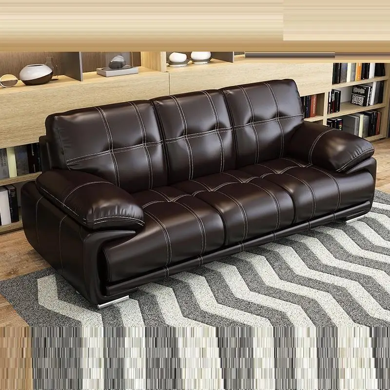 Мезон Moderna Kanepe Asiento секционные буфами на рукавах Moderno Para мебель диван кожаный De Sala Mueble комплект Гостиная мебель диван-кровать