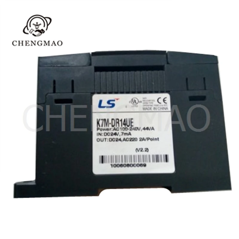 US $118.58 K7MDR40U Korea LS LG Relay PLC Programmable Controller