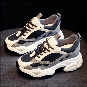 Women's casual shoes sports shoes women's running shoes women's flat shoes small white shoes comfortable and breathable casual