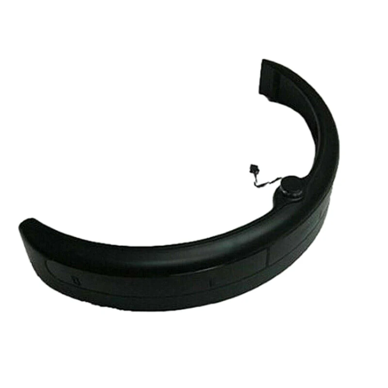 

Infrared Ir Sensor Black Bumper for Irobot Roomba 800 Series 860 870 Replacement