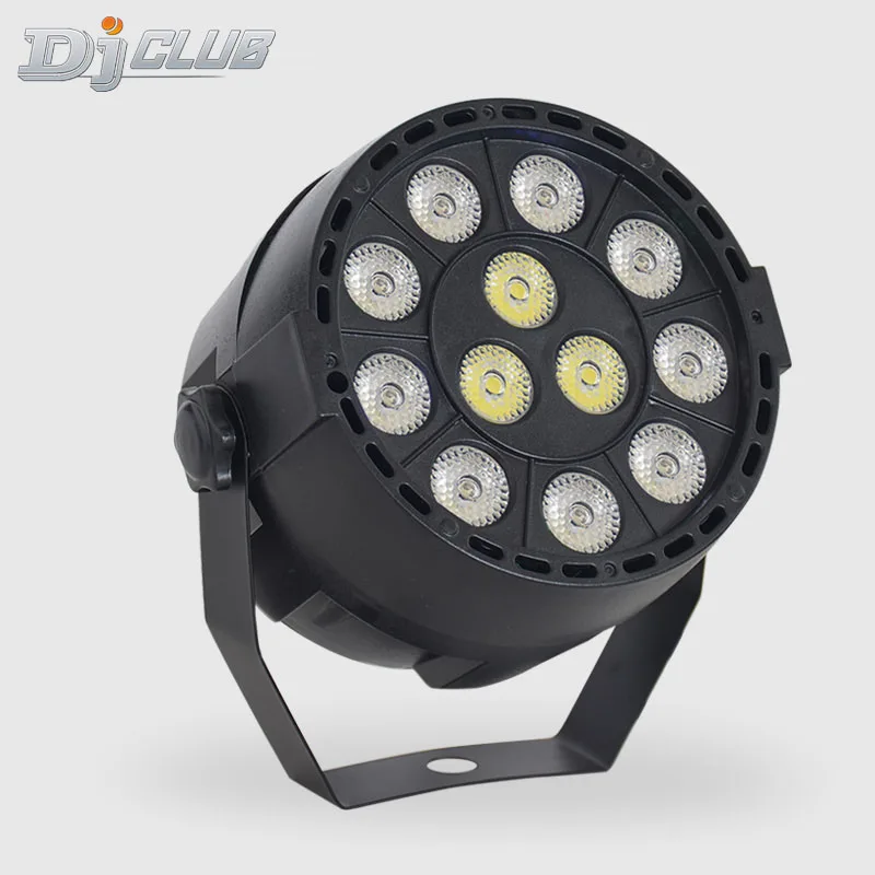 

Led Par Dmx Mini Wash Light With 12X3W Rgbw Led Effect For Disco Dj Projector