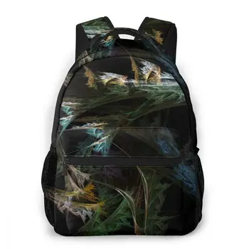 

2019 Fashion Children School Bags Backpack Mochila For Teenagers Kids Boys Girls Laptop Bag Knapsack SatchelPrint