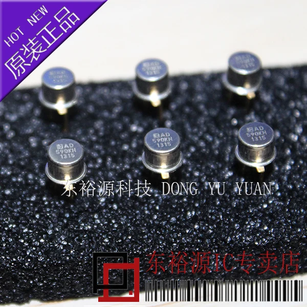 AD590KH AD590K может