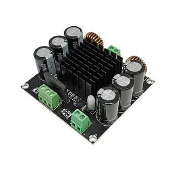 

High Power TDA8954TH HW-717 Digital Amplifier Board Mono Channel Digital Core BTL Mode fever Class 420W