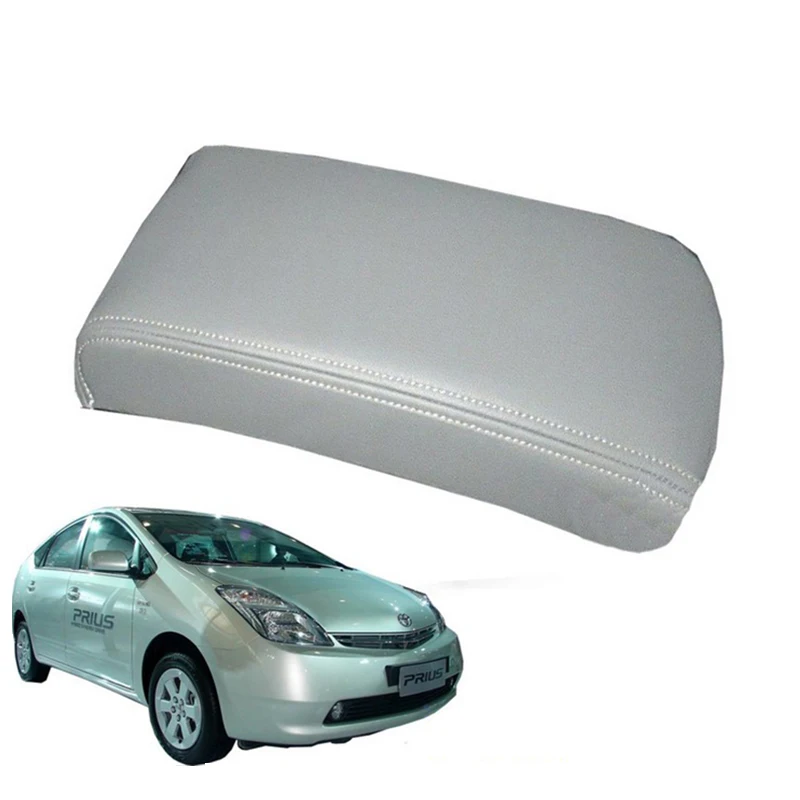 Чехол для автомобильного подлокотника практичные аксессуары Toyota Prius 2004