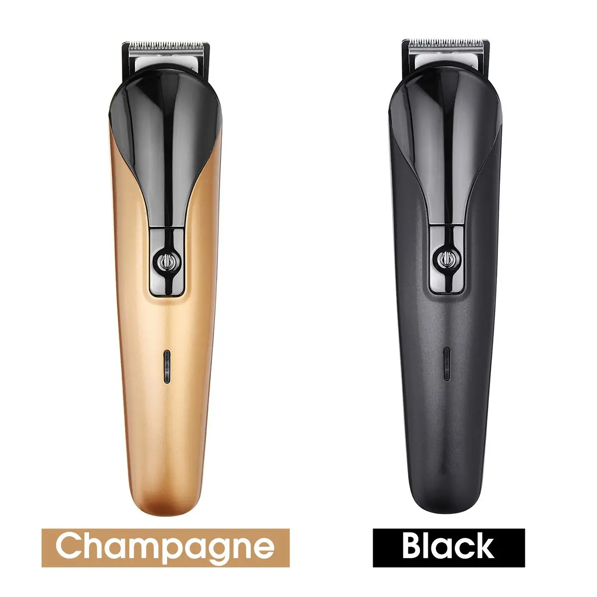 11 in 1 Multifunction Hair Clipper Professional Electric Rechargeable Men Hair Beard Trimmer Hair Cutting Machine Accessories