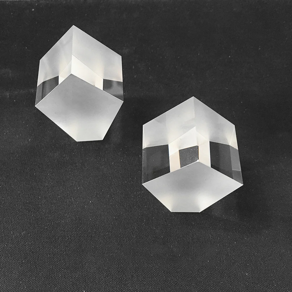 Прямая Заводская поставка Pentaprism K9 многосторонняя призма различные оптические