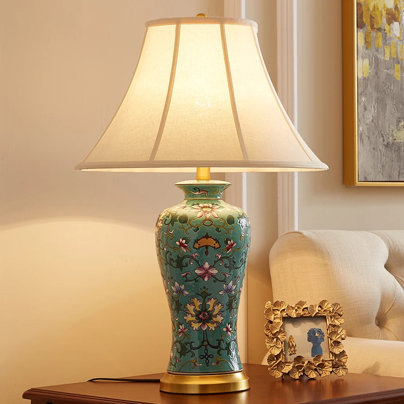 Table Lamps| - AliExpress