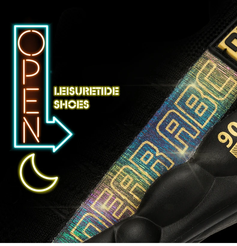 2019 Autumn Kids Sneakers Boys Shoes Fashion Casual Children Shoes for Boy Sport Running Child Shoes Chaussure Enfant (10)