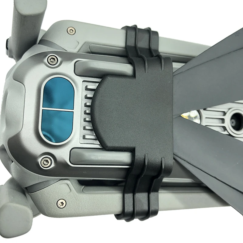 DJI MAVIC AIR 2 Drone Propeller Blades Stabilizer Holder Clip Base Protection Adapter Wings Spare Accessories Beam Propeller