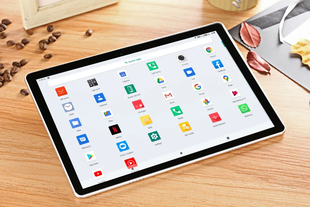 5-Way RJ11 Telephone Line Splitter Plug Adapter for Modular Phone Jacks (6P4C) Description Image.This Product Can Be Found With The Tag Names Computer Office, Phone call, Tablets