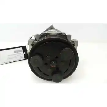 

AIR CONDITIONING COMPRESSOR RENAULT LAGOON (B56)