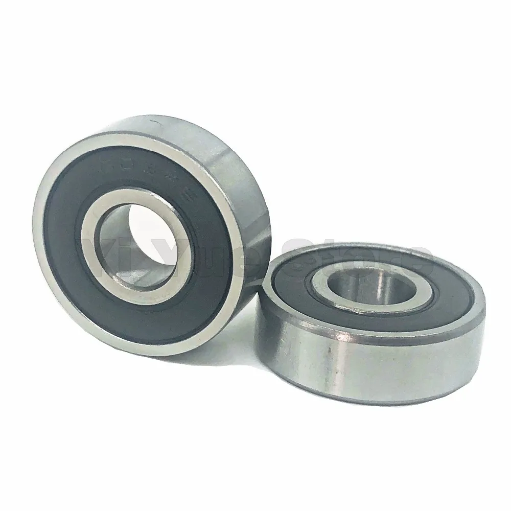 rolamentos de skate 608 2rs kit com