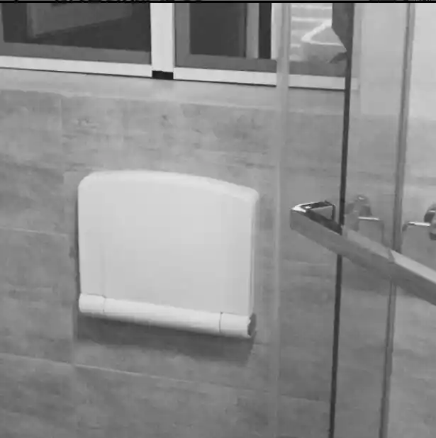 shower chair seat