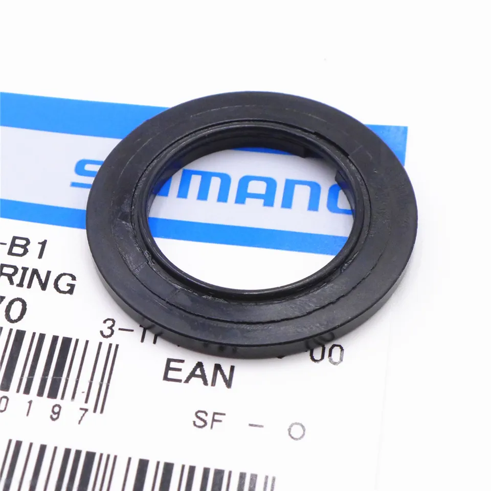 SHIMANO - Rykさん専用 Amazon | シマノ(SHIMANO) リペアパーツ ロックリング & 間座