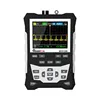 MUSTOOL MDS120M Professional Digital Oscilloscope 120MHz Analog Bandwidth 500MS/s Sampling Rate LCD Screen with Backlight ► Photo 3/6