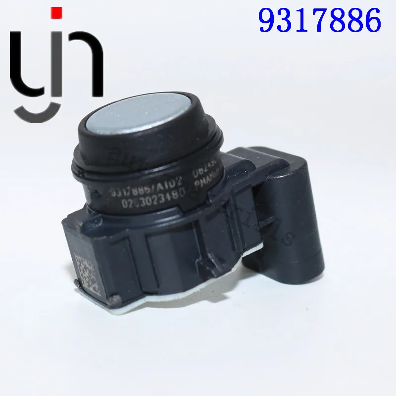 Sensore Parcheggio PDC Per BMW 1/3/4 Serie 2010-2020 - Ricambio 9261582 - Foto 12