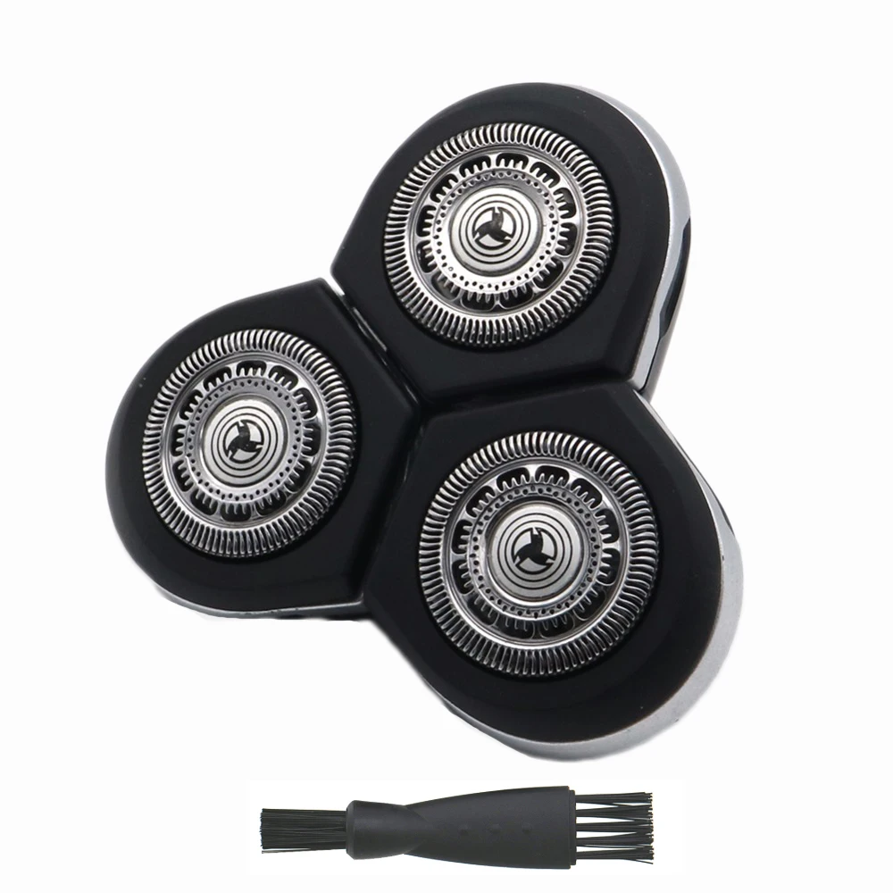 Сменные головки RQ12 для бритвы Philips RQ11 RQ32 RQ310 RQ311 RQ1280 RQ1290 RQ1150X RQ1160X RQ1185 RQ1050 RQ1150|Бритва|