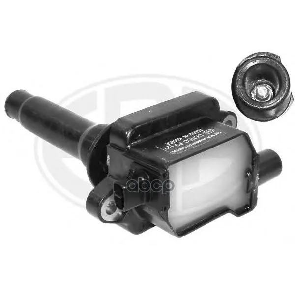 Катушка Зажигания Kia: Sportage(K00) 2.0/2.0 I 16v 94-04 Era арт. 880196