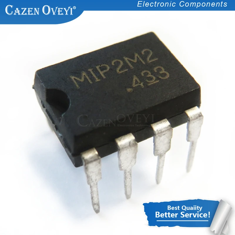 

1pcs/lot MIP2M2 2M2 DIP-7 In Stock