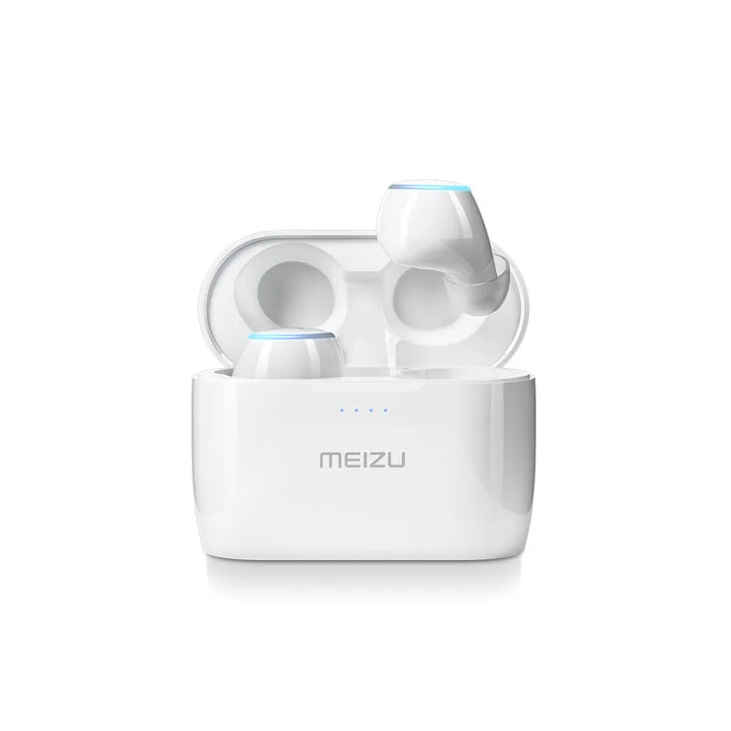 Meizu POP 2 TWS Беспроводные Bluetooth 5,0 наушники гибридные HIFI наушники гарнитура Спорт шумоподавление HD наушники-вкладыши
