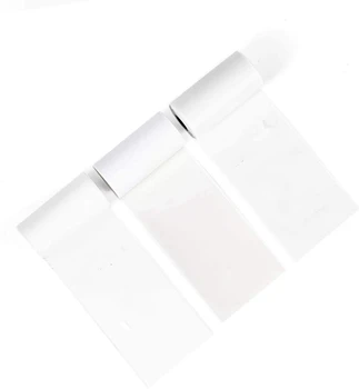 

HOT-3 PCS Adhesive Thermal Sticker Paper, White/Transparent/Semi-Transparent Thermal Printer, for M02/M02 Pro/M02S