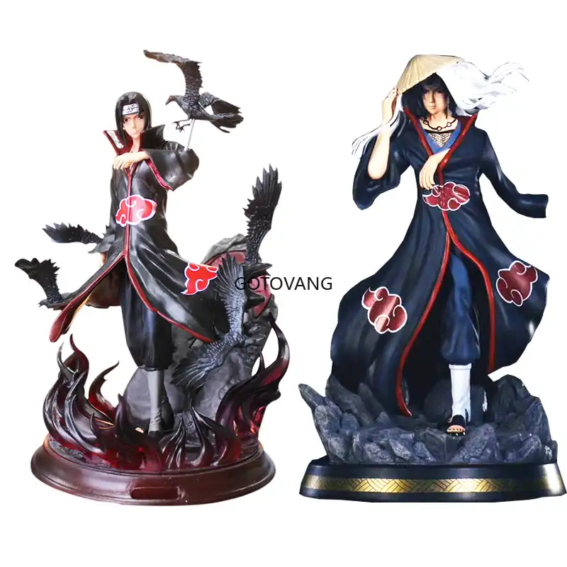 itachi action figure