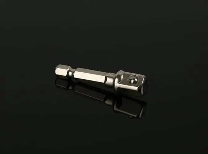 Универсальный динамометрический ключ 7-19 мм Головка розетки многофункциональный универсальный держатель