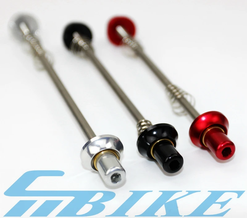 

Lipetro ACE Easy release for Front Rear Hub Brompton Folding Bicycle