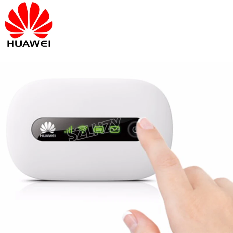 Разблокированный Huawei E5220 21 6 Мбит/с 3G Мини Wi Fi мобильный HSPA + UMTS беспроводной