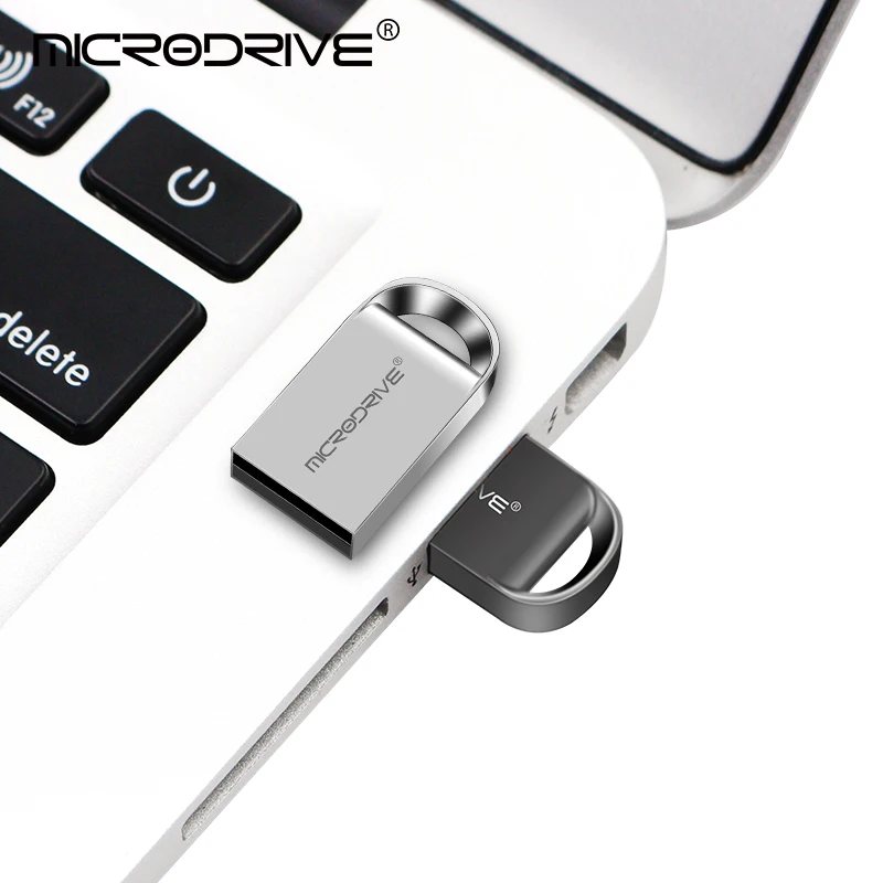 Pendrive 64 Гб портативный мини флэш накопитель память диск 128 ГБ usb ГБ|USB