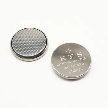 

1pcs Original CR2032 3V button battery laptop desktop motherboard computer lithium battery CR2032