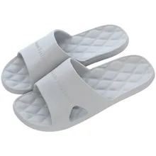 Мужские модные тапочки; Повседневные тапочки для дома для ванной для душа; Нескользящие тапочки; обувь для бассейна; модная мягкая удобная прочная обувь для отдыха