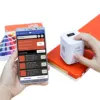 Portable LS170/LS171 colorimeter mobile phone APP Color analyzer with Bluetooth for paint paper metal color difference 8mm 1