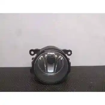 

9650001680 FOG lamp LEFT PEUGEOT 207