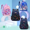 Waterproof Kids Orthopedic school backpack Boys&Girls Primary school Bag Children School bags for Girls Satchel Grade1-3-6 ► Photo 2/6