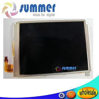 

free shipping LCD IXUS970 Display Screen for CANON IXUS970 SD890 display IS IXY820 lcd Digital camera origitnal