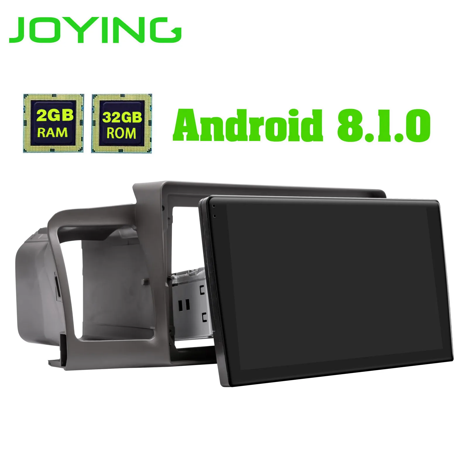 Clearance 2G RAM+32G ROM 1 Din 7851 GPS Navigation for Toyota Corolla EX/E120 2003-2011 Car Stereo Car Multimedia Player with DSP WIFI BT 1