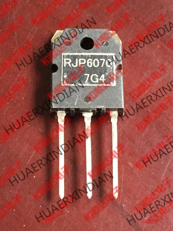 20 шт./лот RJP6070 TO-3P на