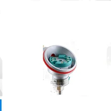 4-20ma inteligente integrado módulo transmissor de temperatura resistancertd térmico pt100 sensor de temperatura termopar hart