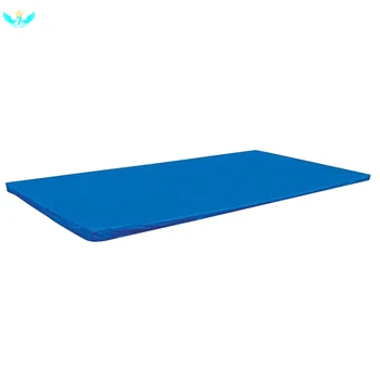 

260 x 160 cm Rectangular Pool Cover For Frame Pool, Pool Cover, Cover For Swimming Pool Rain Cover HTML