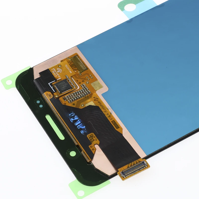 Супер AMOLED 4 7 ''ЖК дисплей для Samsung Galaxy A3 2016 A310 A310F A3100 ЖК с сенсорным экраном