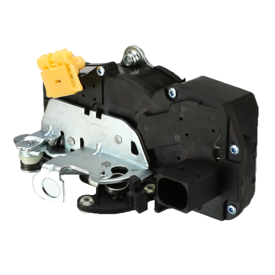 

Door Latch Lock Motor Assembly For Chevy Tahoe Avalanche Silverado Suburban GMC Sierra Yukon 15880052 Replacement Parts