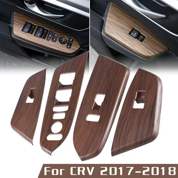 

Peach Panel Cover Trim Wood Switch Control Panel Cover Trim Auto Replacement