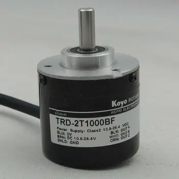 

1PC New KOYO TRD-2T1000BF-3M Encoder