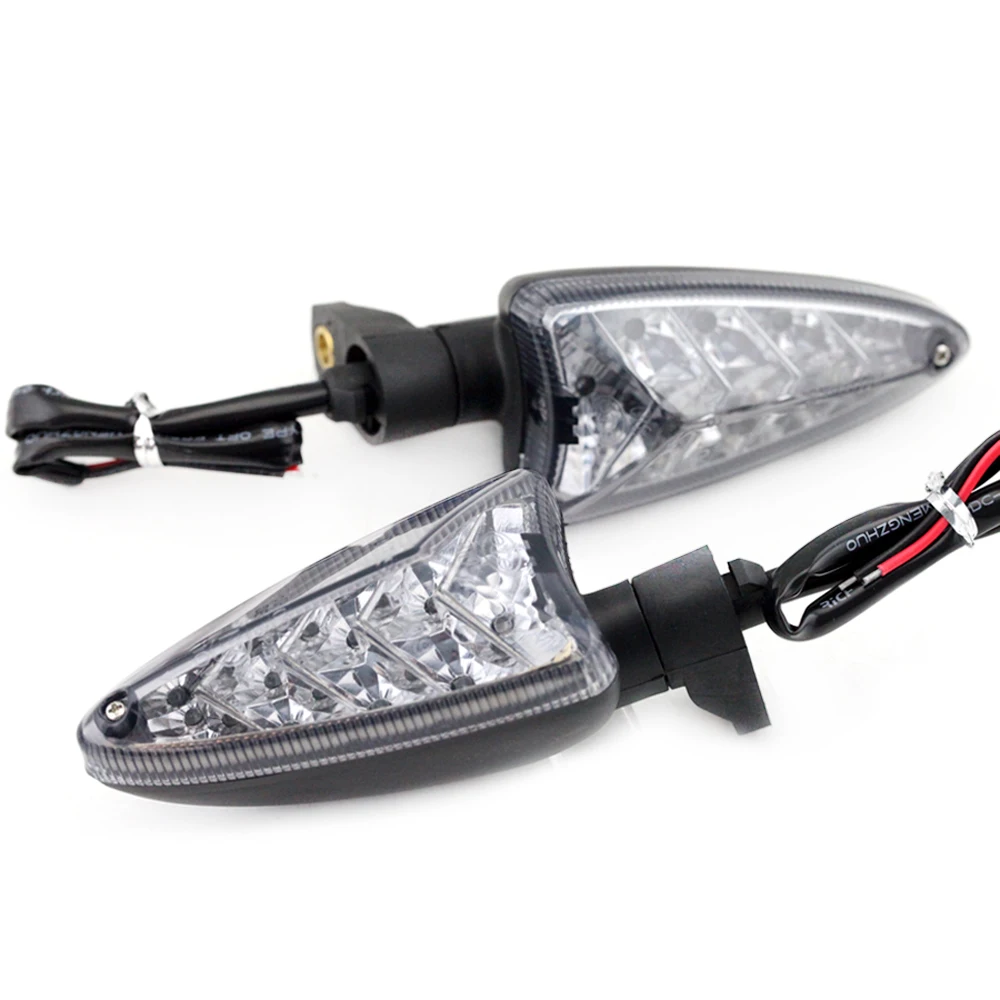 Turn Signal Light Indicator Lamp For BMW (7)
