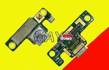 

original FOR MateBook HZ-W09 HZ-W19 HZ-W29 USB charger board test good free shipping