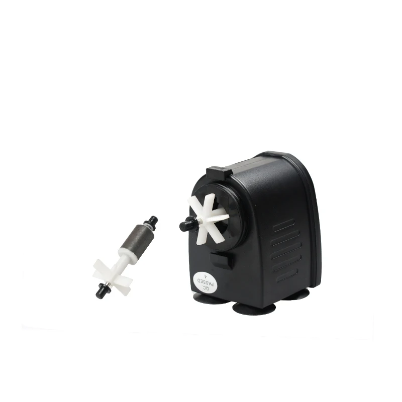 three-in fish tank aquarium submersible pump water pump