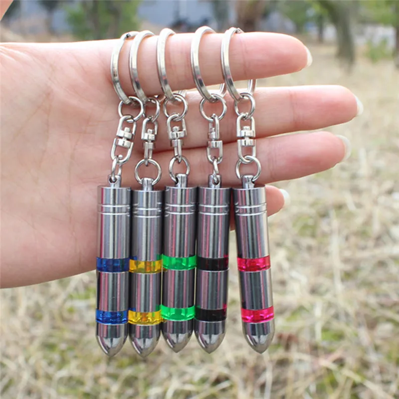 

Key Ring Car Accessories Interior Keychain Car Portable Magnetic Adsorptio Secondary Discharge Anti-static Elimination Ornament