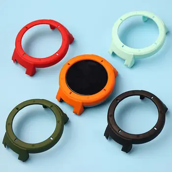 

Protective Case Cover Protector Frame Shell Accessories Durable Slim for Amazfit Verge Smart Watch